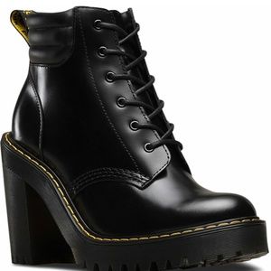 Dr. Martens Persephone women’s boots